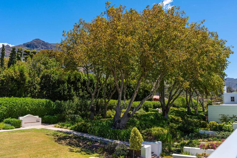 To Let 2 Bedroom Property for Rent in Zwaanswyk Western Cape